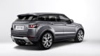 Land Rover Range Rover Evoque Exterior photo