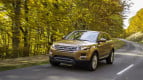 Land Rover Range Rover Evoque Exterior photo