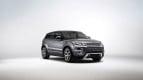 Land Rover Range Rover Evoque Exterior photo