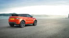 Land Rover Range Rover Evoque Exterior photo