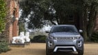 Land Rover Range Rover Evoque Exterior photo
