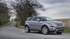 Land Rover Range Rover Evoque Exterior photo