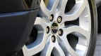Land Rover Range Rover Evoque Exterior photo