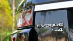 Land Rover Range Rover Evoque Exterior photo