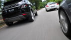 Land Rover Range Rover Evoque Exterior photo