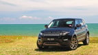 Land Rover Range Rover Evoque Exterior photo