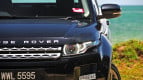 Land Rover Range Rover Evoque Exterior photo
