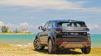 Land Rover Range Rover Evoque Exterior photo