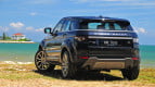 Land Rover Range Rover Evoque Exterior photo