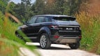 Land Rover Range Rover Evoque Exterior photo
