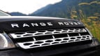Land Rover Range Rover Evoque Exterior photo