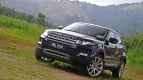 Land Rover Range Rover Evoque Exterior photo