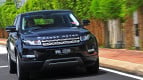 Land Rover Range Rover Evoque Exterior photo