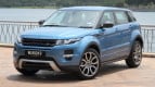 Land Rover Range Rover Evoque Exterior photo