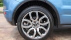 Land Rover Range Rover Evoque Exterior photo