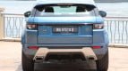 Land Rover Range Rover Evoque Exterior photo