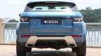 Land Rover Range Rover Evoque Exterior photo