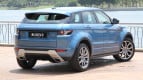 Land Rover Range Rover Evoque Exterior photo