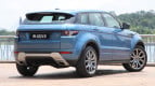 Land Rover Range Rover Evoque Exterior photo