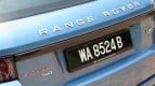 Land Rover Range Rover Evoque Exterior photo