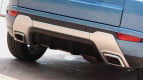Land Rover Range Rover Evoque Exterior photo
