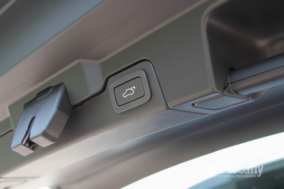 Land Rover Range Rover Evoque L538 (2011) Exterior