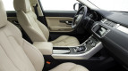 Land Rover Range Rover Evoque Interior photo