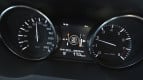 Land Rover Range Rover Evoque Interior photo
