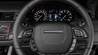 Land Rover Range Rover Evoque Interior photo
