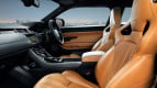 Land Rover Range Rover Evoque Interior photo