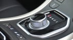 Land Rover Range Rover Evoque Interior photo