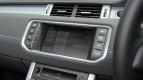 Land Rover Range Rover Evoque Interior photo