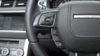 Land Rover Range Rover Evoque Interior photo