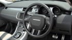 Land Rover Range Rover Evoque Interior photo