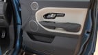 Land Rover Range Rover Evoque Interior photo