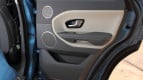 Land Rover Range Rover Evoque Interior photo