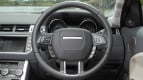 Land Rover Range Rover Evoque Interior photo