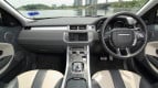 Land Rover Range Rover Evoque Interior photo