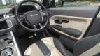 Land Rover Range Rover Evoque Interior photo