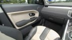Land Rover Range Rover Evoque Interior photo