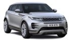 Land Rover Range Rover Evoque Exterior photo