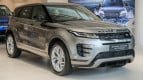 Land Rover Range Rover Evoque Exterior photo