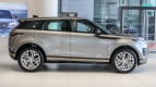 Land Rover Range Rover Evoque Exterior photo