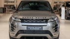 Land Rover Range Rover Evoque Exterior photo