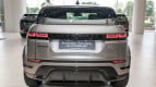 Land Rover Range Rover Evoque Exterior photo
