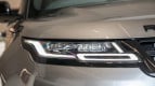 Land Rover Range Rover Evoque Exterior photo