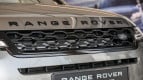 Land Rover Range Rover Evoque Exterior photo