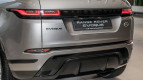 Land Rover Range Rover Evoque Exterior photo