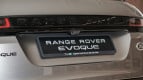 Land Rover Range Rover Evoque Exterior photo