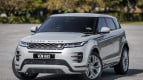 Land Rover Range Rover Evoque Exterior photo